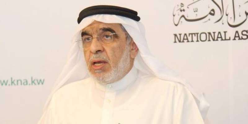 عبدالصمد يسأل وزير الخارجية عن مكافآت أعضاء «الأعلى للتخصيص» 